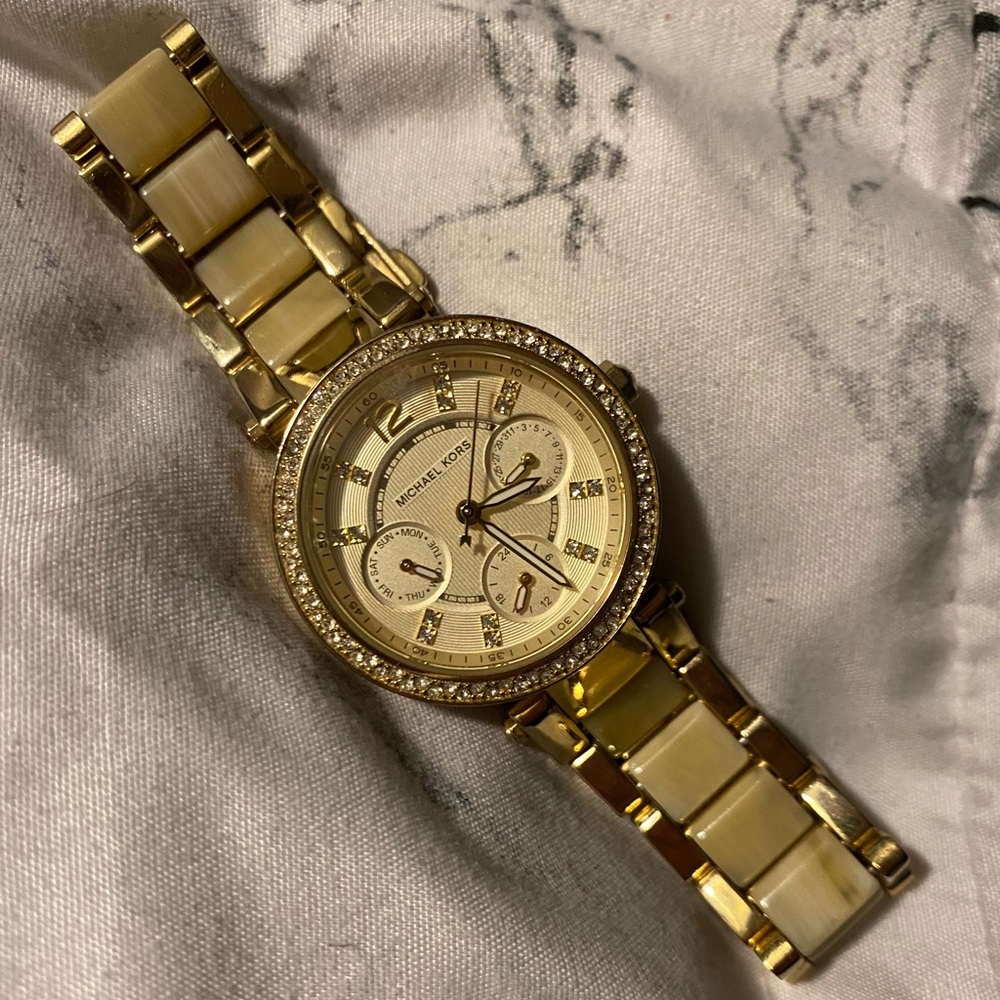 Michael Kors watch